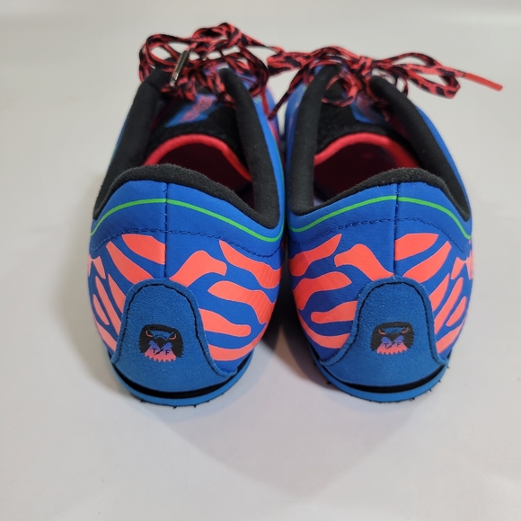 New Balance Silent Hunter Track Spikes Size 13 - Picture 5 of 10